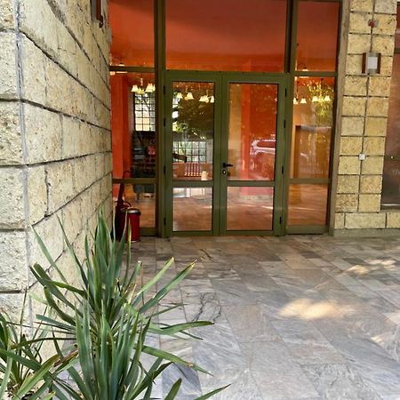 Hotel Amadina Garden Łozenec Zewnętrze zdjęcie