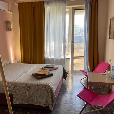 Hotel Amadina Garden Łozenec Zewnętrze zdjęcie