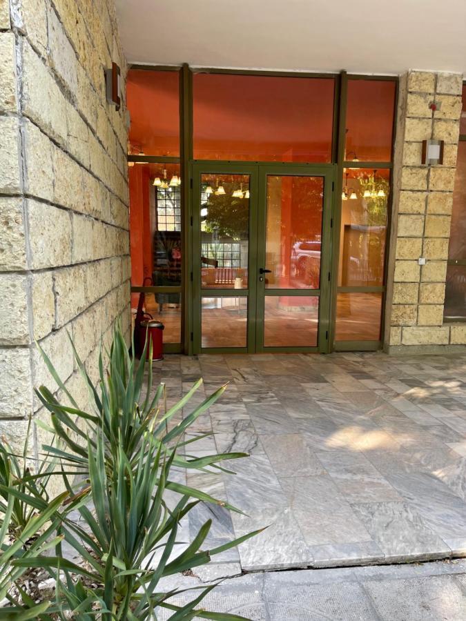 Hotel Amadina Garden Łozenec Zewnętrze zdjęcie