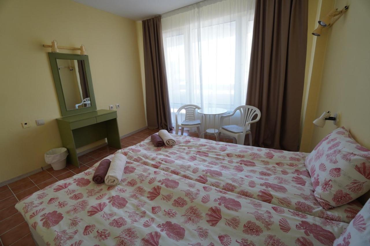 Hotel Amadina Garden Łozenec Zewnętrze zdjęcie