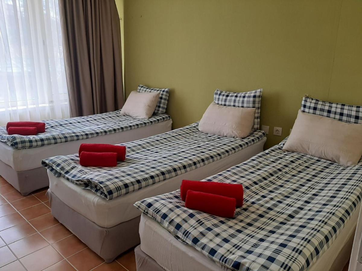 Hotel Amadina Garden Łozenec Zewnętrze zdjęcie
