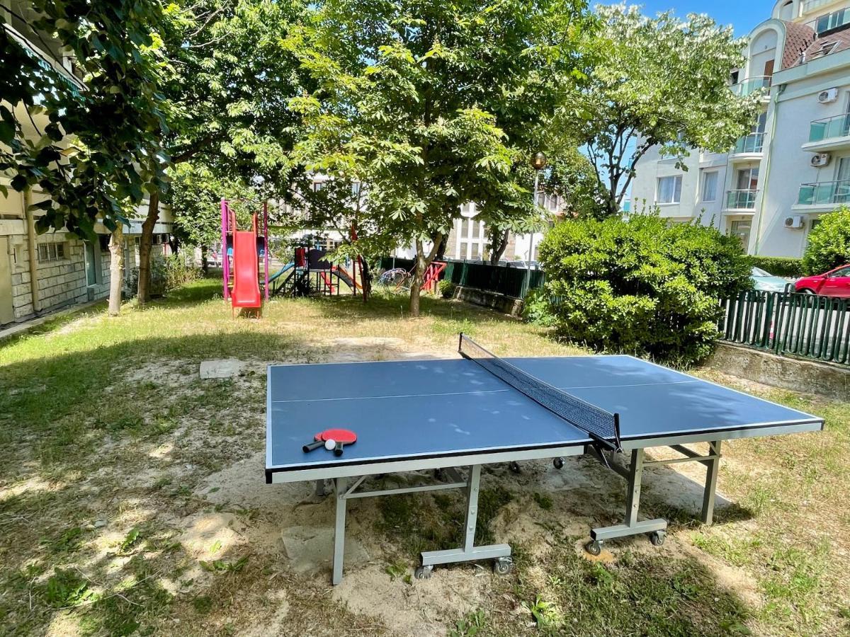 Hotel Amadina Garden Łozenec Zewnętrze zdjęcie