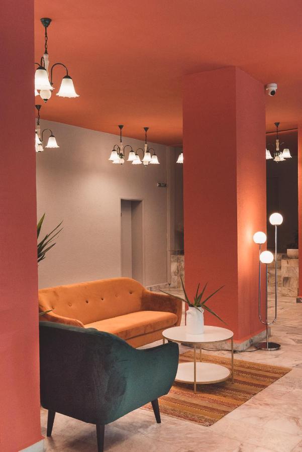Hotel Amadina Garden Łozenec Zewnętrze zdjęcie