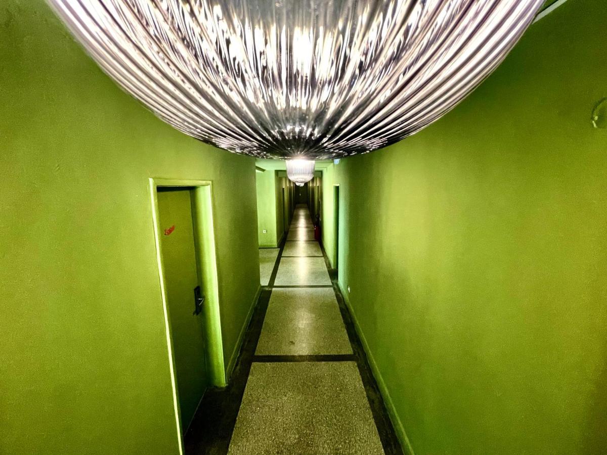 Hotel Amadina Garden Łozenec Zewnętrze zdjęcie