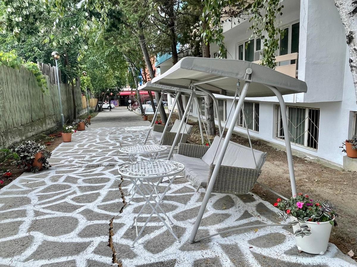 Hotel Amadina Garden Łozenec Zewnętrze zdjęcie