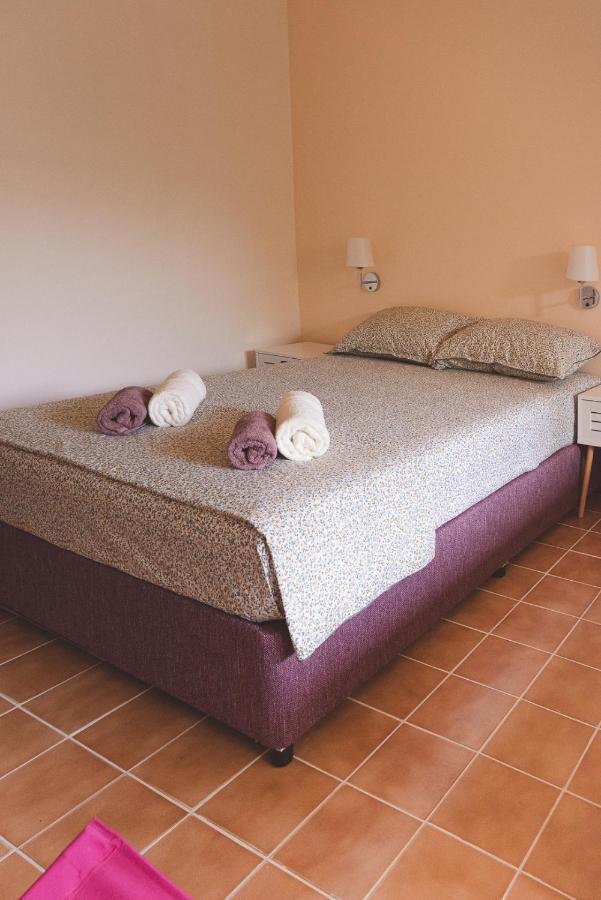 Hotel Amadina Garden Łozenec Zewnętrze zdjęcie