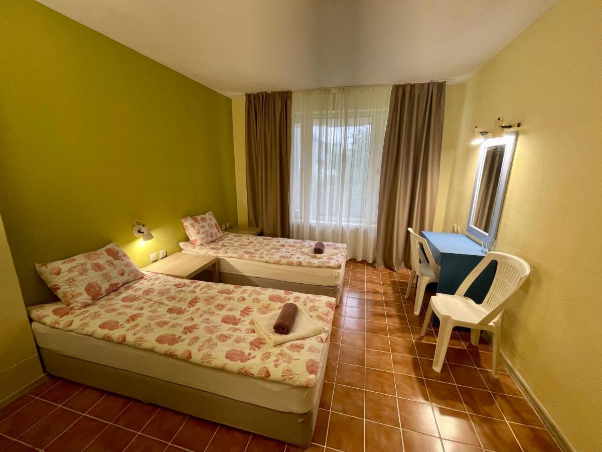 Hotel Amadina Garden Łozenec Zewnętrze zdjęcie