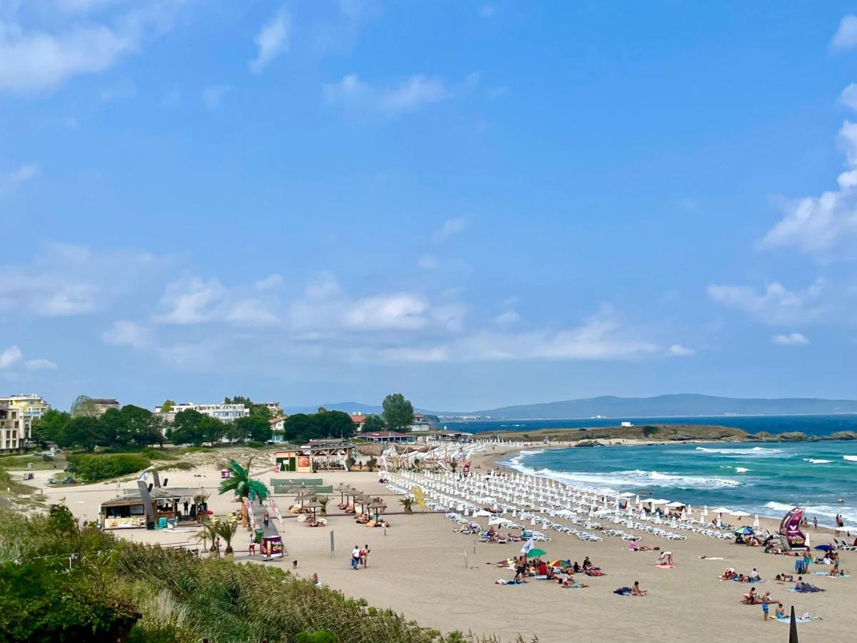 Hotel Amadina Garden Łozenec Zewnętrze zdjęcie