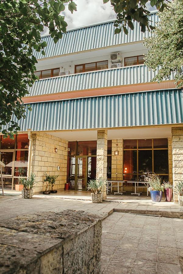 Hotel Amadina Garden Łozenec Zewnętrze zdjęcie