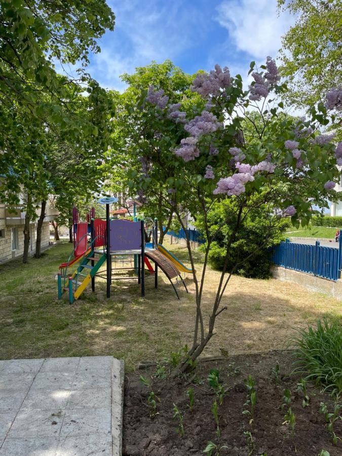 Hotel Amadina Garden Łozenec Zewnętrze zdjęcie