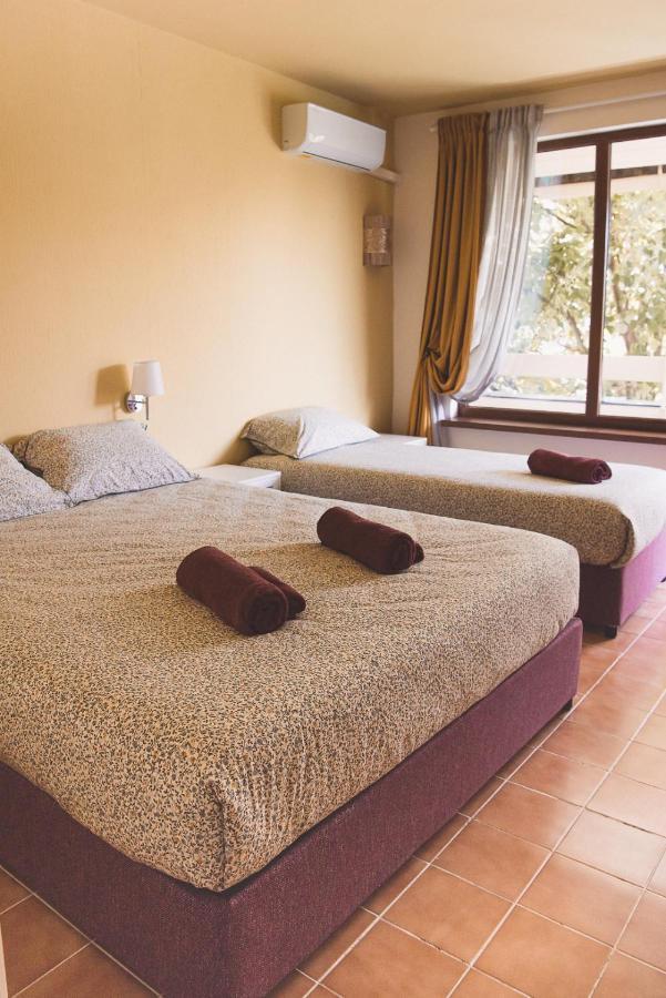 Hotel Amadina Garden Łozenec Zewnętrze zdjęcie