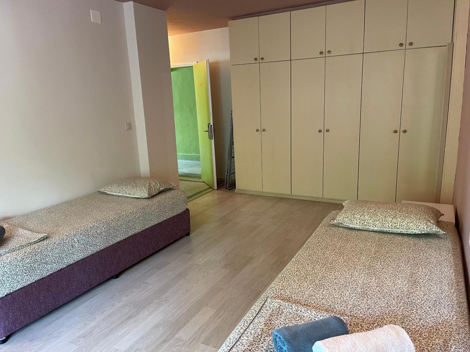 Hotel Amadina Garden Łozenec Zewnętrze zdjęcie