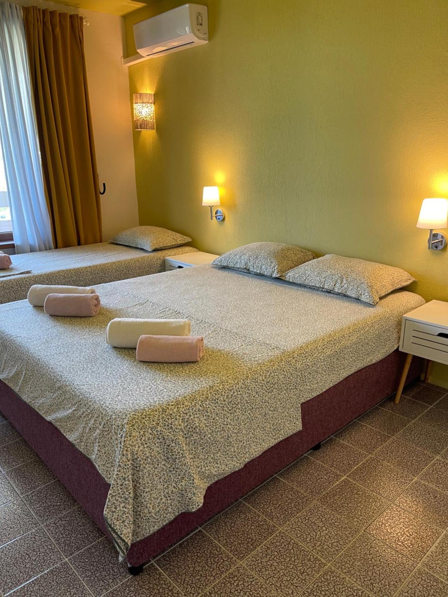 Hotel Amadina Garden Łozenec Zewnętrze zdjęcie
