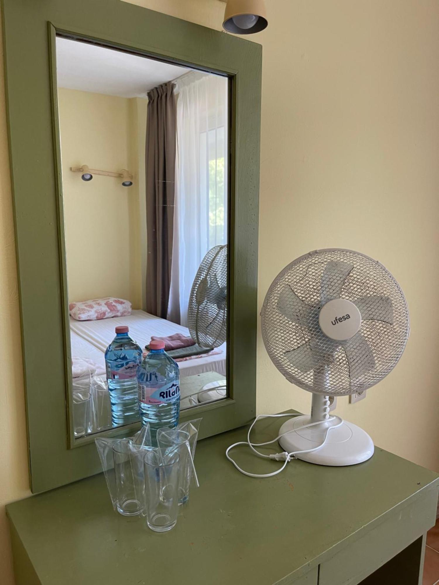 Hotel Amadina Garden Łozenec Zewnętrze zdjęcie