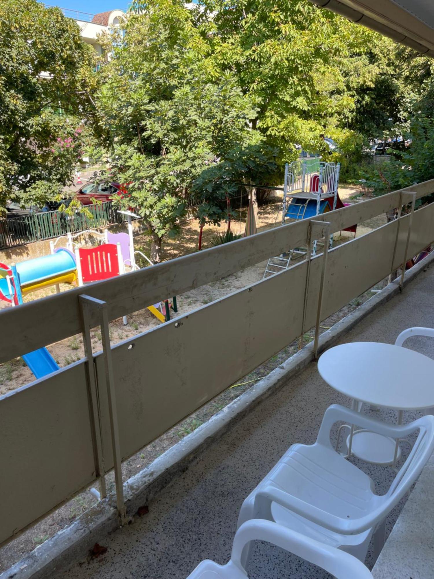 Hotel Amadina Garden Łozenec Zewnętrze zdjęcie